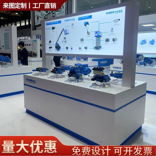 工业之光 灯箱柜如何重塑产品展示与品牌体验
